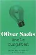 Audiobook Uncle Tungsten: Memories of a Chemical Boyhood author Oliver Sacks
