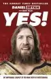 Audiobook Yes!: My Improbable Journey to the Main Event of Wrestlemania author Daniel Bryan