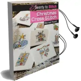 20 to Stitch: Christmas Cross Stitch Audiobook download free by Michael Powell