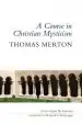 Audiobook A Course in Christian Mysticism author Thomas Merton