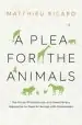 Audiobook A Plea for the Animals, a author Matthieu Ricard