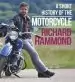 Audiobook A Short History of the Motorcycle author Richard Hammond