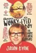 Audiobook Adventures of a Wonky-Eyed boy: The Short-Arse Years: Jason Byrne'S Memoir author Jason Byrne