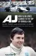 Audiobook Aj: How Alan Jones Climbed to the top of Formula one author Alan Jones