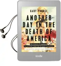 Another day in the Death of America Audiobook download free by Gary Younge