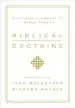 Audiobook Biblical Doctrine: A Systematic Summary of Bible Truth author Richard L. Mayhue