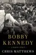 Audiobook Bobby Kennedy: A Raging Spirit author Chris Matthews