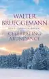 Audiobook Celebrating Abundance: Devotions for Advent author Walter Brueggemann