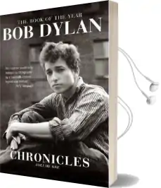 Chronicles Volume 1 Audiobook download free by Bob Dylan