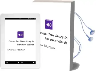 Diana: Her True Story-In her own Words Audiobook download free by Andrew Morton