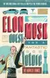 Audiobook Elon Musk Young Readers' Edition author Ashlee Vance