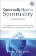Audiobook Emotionally Healthy Spirituality: It'S Impossible to be Spiritually Mature, While Remaining Emotionally Immature author Peter Scazzero