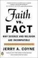 Audiobook Faith Versus Fact author Jerry A Coyne