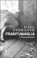 Audiobook Frantumaglia author Elena Ferrante