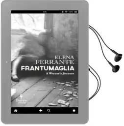 Frantumaglia Audiobook download free by Elena Ferrante