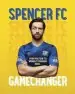 Audiobook Gamechanger author Spencer Fc