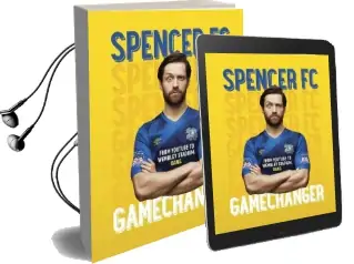 Gamechanger Audiobook download free by Spencer Fc