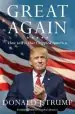 Audiobook Great Again: How to fix our Crippled America author Donald J. Trump