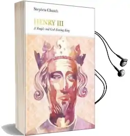 Henry iii (Penguin Monarchs): A Simple and God-Fearing King Audiobook download free by Stephen Church