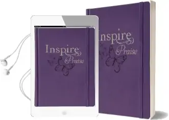 Inspire Praise Bible nlt Audiobook download free by Tyndale