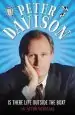 Audiobook Is There Life Outside the box?: An Actor Despairs author Peter Davison