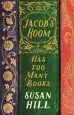 Audiobook Jacob'S Room is Full of Books: A Year of Reading author Susan Hill