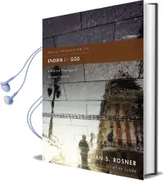 Known by god: A Biblical Theology of Personal Identity Audiobook download free by Jonathan Lunde