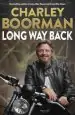 Audiobook Long way Back author Charley Boorman