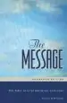 Audiobook Message Bible author Eugene H Peterson