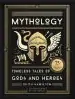 Audiobook Mythology: Timeless Tales of Gods and Heroes, 75Th Anniversary Illustrated Edition author Edith Hamilton