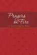 Audiobook Prayers on Fire: 365 Days Praying the Psalms author Brian Simmons