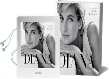 Remembering Diana: A Life in Photographs Audiobook download free by Tina Brown