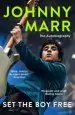 Audiobook Set the boy Free author Johnny Marr