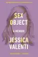 Audiobook Sex Object: A Memoir author Jessica Valenti