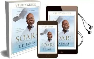 Soar! Study Guide Audiobook download free by T. D. Jakes