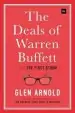 Audiobook The Deals of Warren Buffett: The First $100M Volume 1 author Glen Arnold