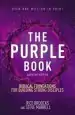 Audiobook The Purple Book, Updated Edition: Biblical Foundations for Building Strong Disciples author Rice Broocks