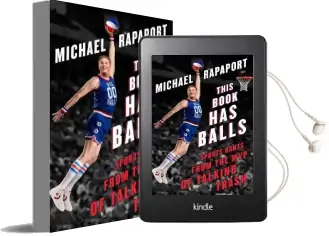 This Book has Balls: Sports Rants From the mvp of Talking Trash Audiobook download free by Michael Rapaport
