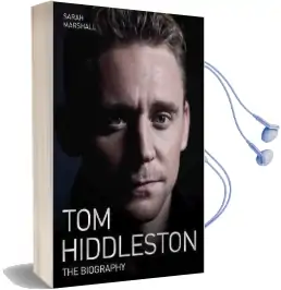 Tom Hiddleston: The Biography Audiobook download free by Naima Corsani