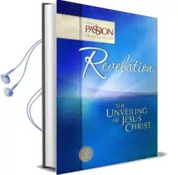 Tpt Revelation - the Unveiling of Jesus Christ Audiobook download free by Brian Simmons