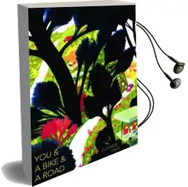 You & a Bike & a Road Audiobook download free by Eleanor Davis
