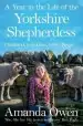 Audiobook A Year in the Life of the Yorkshire Shepherdess author Amanda Owen