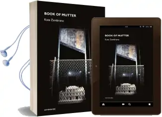 Book of Mutter Audiobook download free by Kate Zambreno
