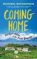 Audiobook Coming Home: One Man'S Return to the Irish Language author Michael Mccaughan