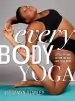 Audiobook Every Body Yoga author Jessamyn Stanley