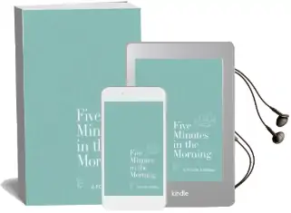 Five Minutes in the Morning: A Focus Journal Audiobook download free by Aster