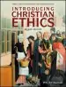 Audiobook Introducing Christian Ethics author Samuel Wells