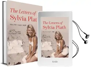 Letters of Sylvia Plath Volume i: 1940-1956 Audiobook download free by Sylvia Plath