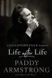Audiobook Life After Life: A Guildford Four Memoir author Paddy Armstrong