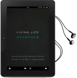 Living Life Backward: How Ecclesiastes Teaches us to Live in Light of the end Audiobook download free by David Gibson